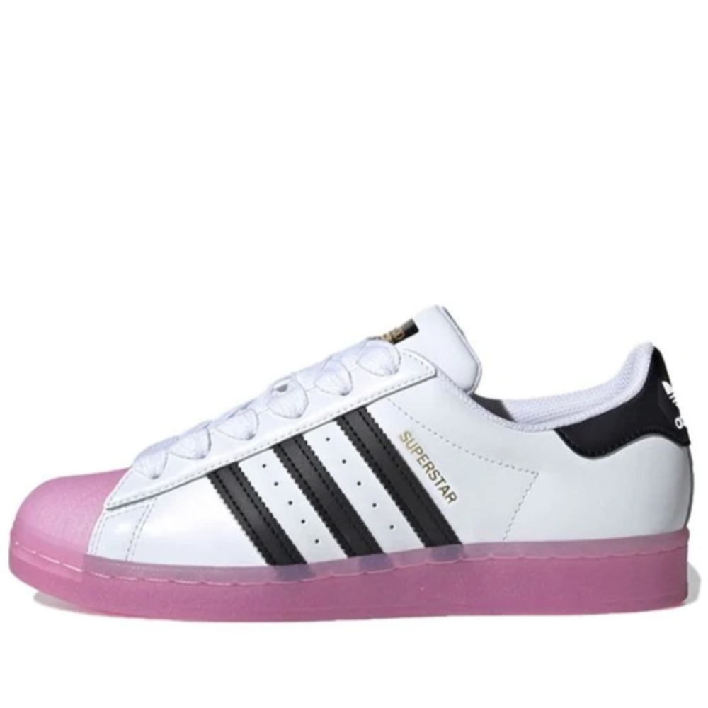 Adidas Superstar shoes